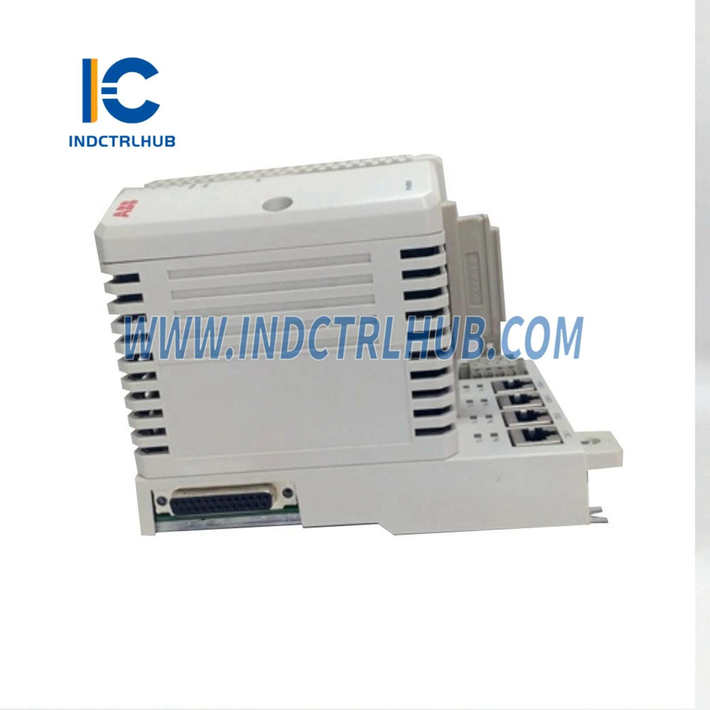 3BSE081637R1 | ABB PM866AK02 процессор модулі