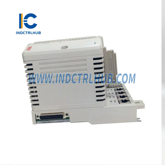 3BSE081637R1 | ABB PM866AK02 procesora modulis