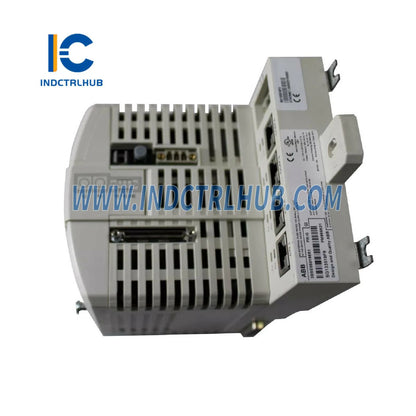 EXC3BSE050198R1 | مجموعة وحدة المعالجة ABB PM866K01