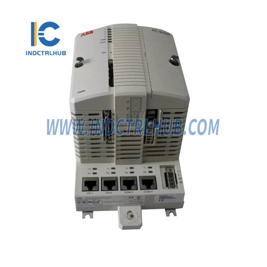 EXC3BSE050198R1 | ABB PM866K01 Processor Unit Kit