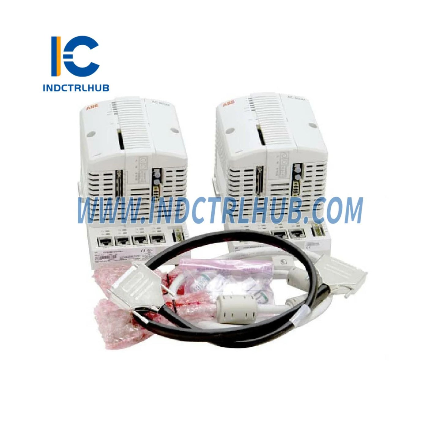 3BSE050199R1 | ABB PM866K02 Резервен процесорен блок