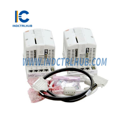 3BSE050199R1 | ABB PM866K02 Резервен процесорен блок