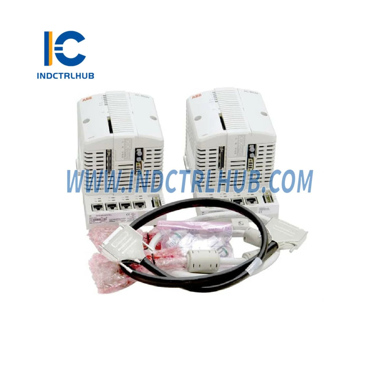 3BSE076355R1 | ABB PM867K01 Yuqori Butunlikdagi Protsessor Bloki