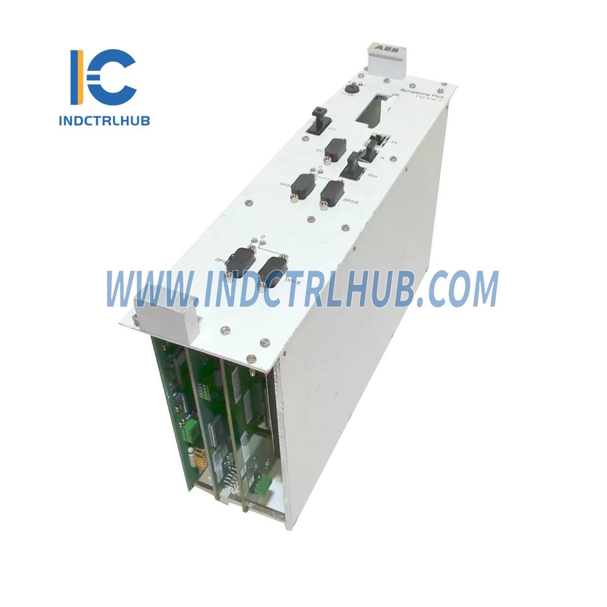 3BDH000607R1 | Controlador ABB PM876