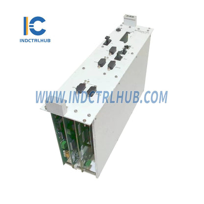3BDH000607R1 | Controlador ABB PM876