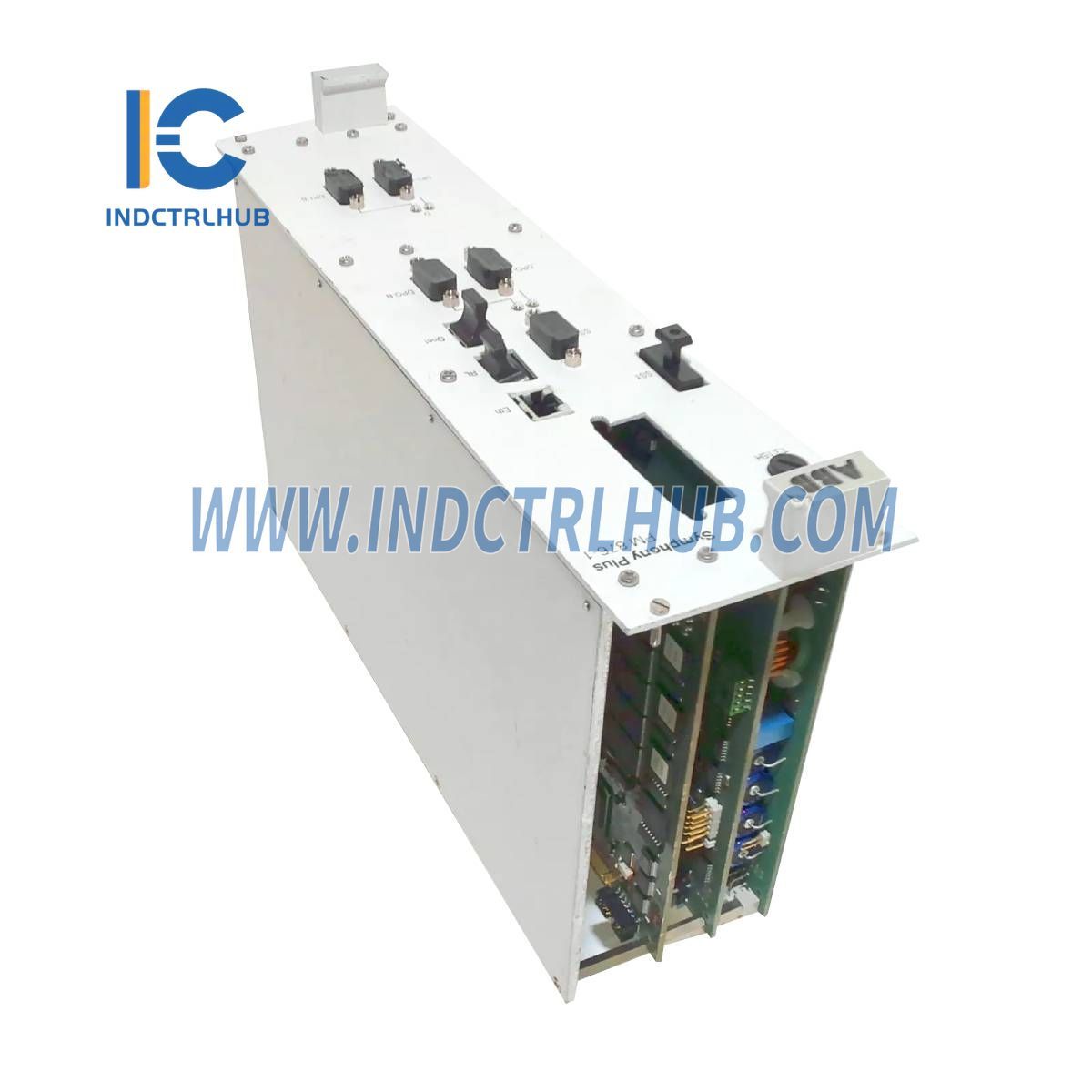 3BDH000607R1 | Controlador ABB PM876