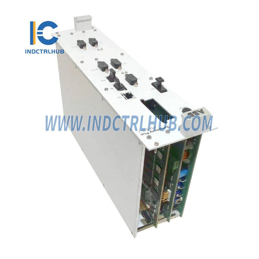 3BDH000607R1 | Controlador ABB PM876