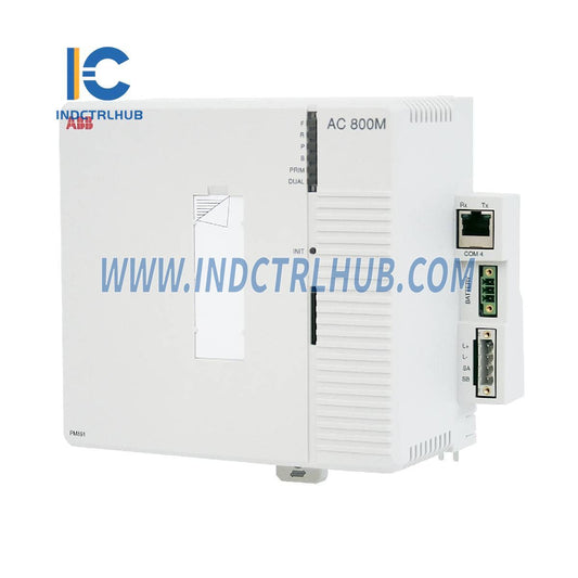 3BSE053241R1 | ABB PM891K01 Processor Unit