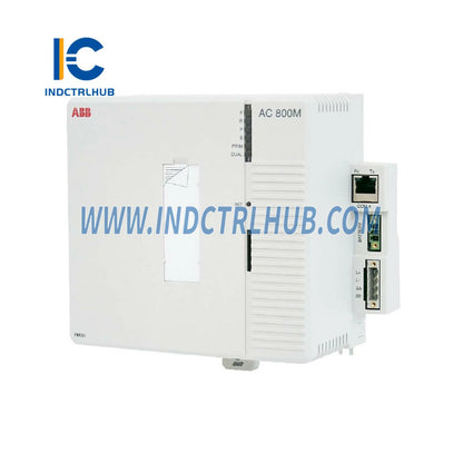 3BSE053241R1 | واحد پردازشگر ABB PM891K01