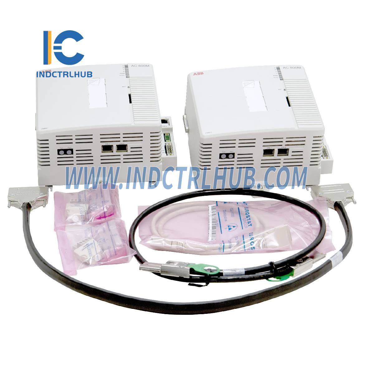 3BSE053242R1 | ABB PM891K02 Redundant Processor Unit