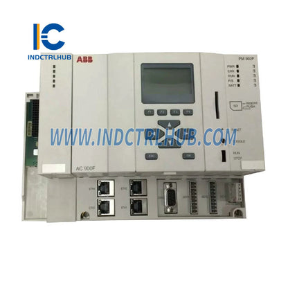 3BDH001000R0001 | ABB PM902F CPU модул