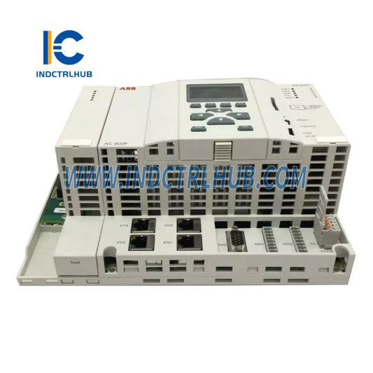 3BDH001000R0001 | ABB PM902F CPU Module