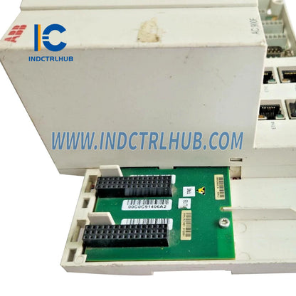 3BDH001000R0001 | ABB PM902F CPU модул