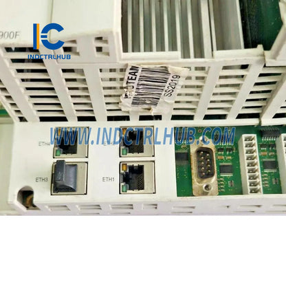 3BDH001000R0001 | ABB PM902F CPU модул