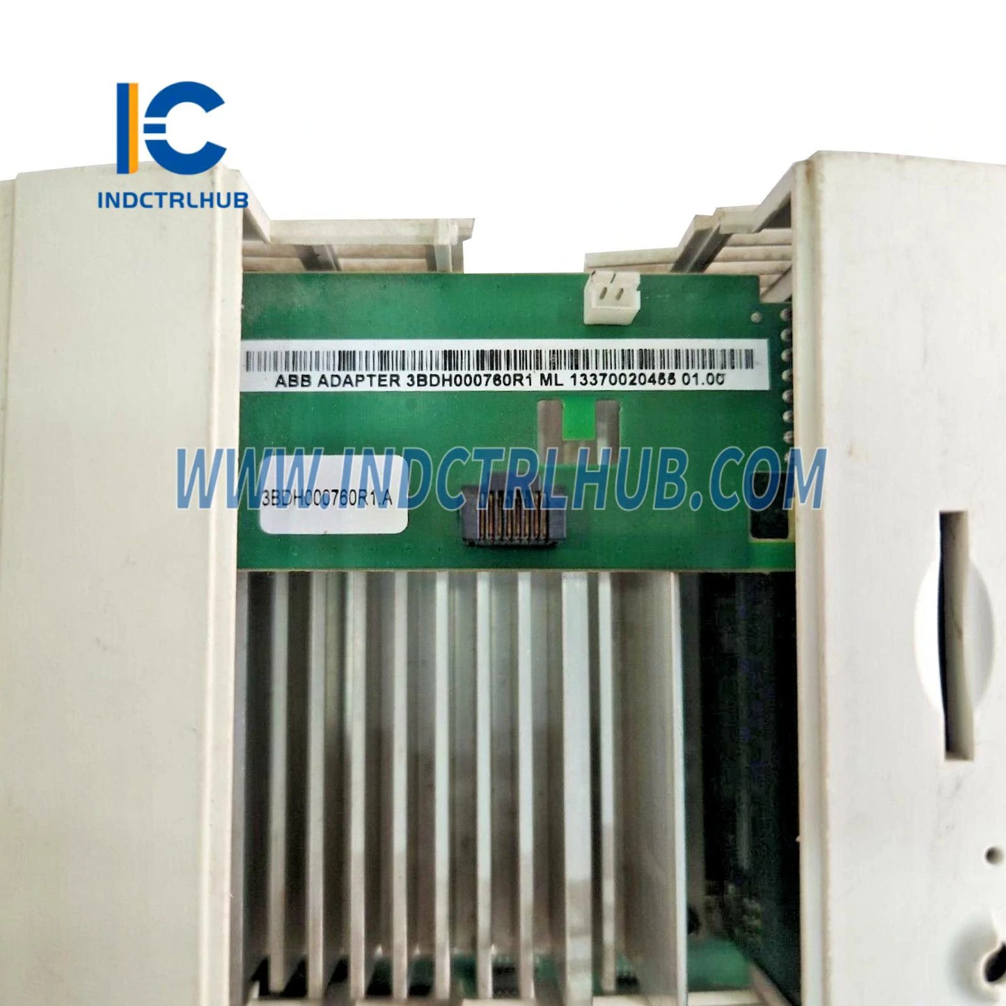 3BDH001000R0001 | ABB PM902F CPU модул