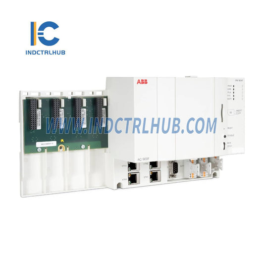 3BDH001002R0001 | ABB PM904F CPU Module