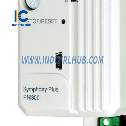 ABB PNI800 PN800 Modul Antarmuka Jaringan Pabrik