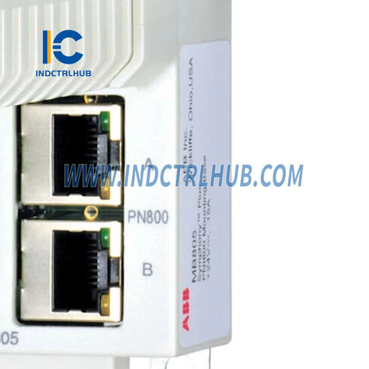 ABB PNI800 PN800 Planta Netwerk Koppelvlak Module