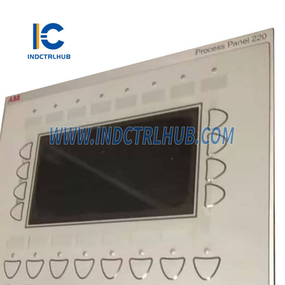 3BSC690099R1 | لوحة العمليات ABB PP220 220