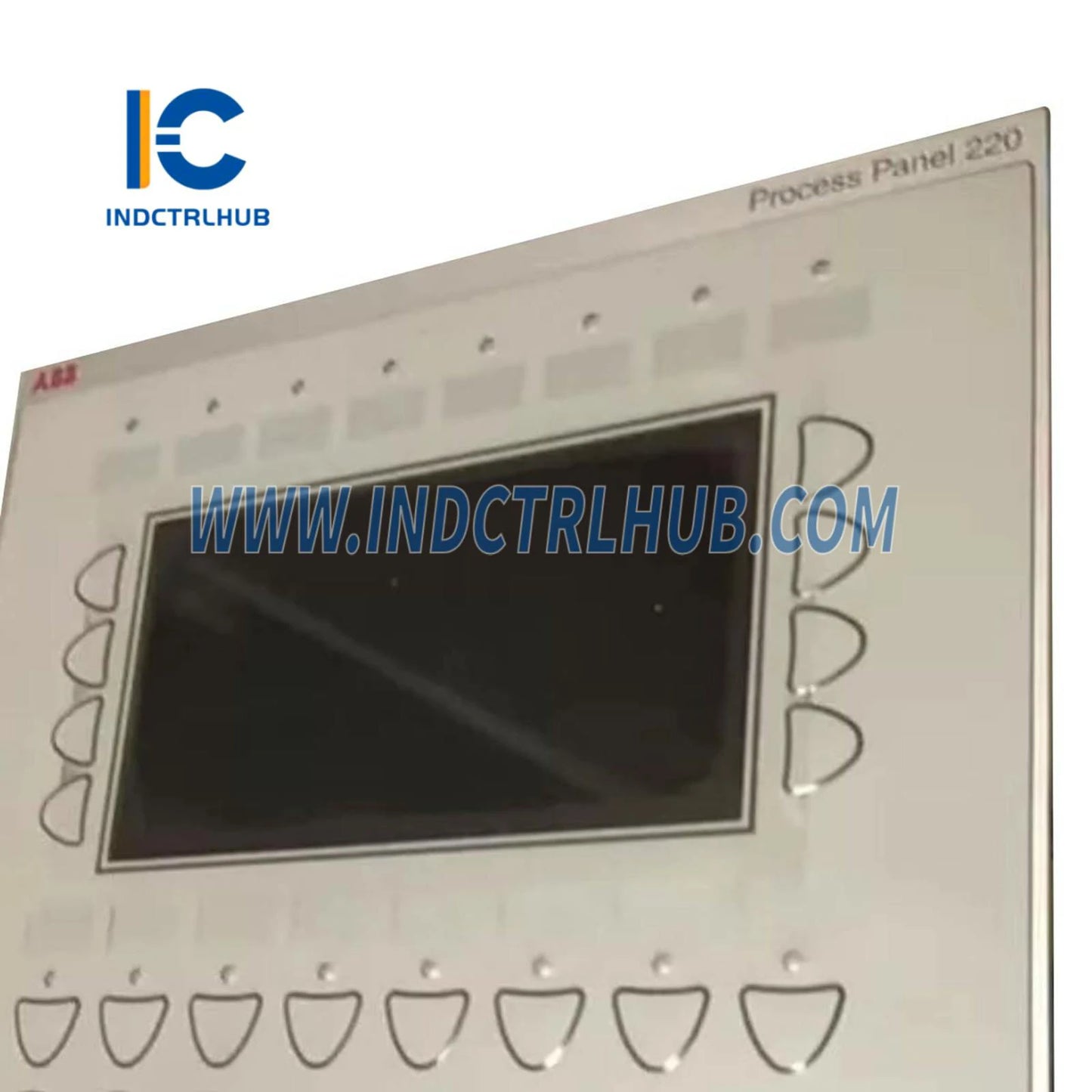 3BSC690099R1 | ABB PP220 Process Panel 220
