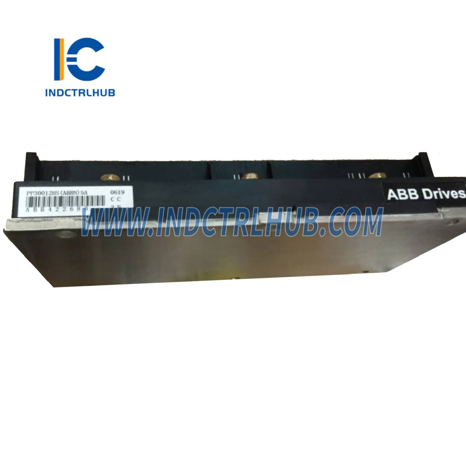 PP30012HS | ABB IGBT Power Module - IGBT Power Module