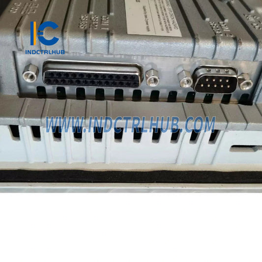 Nomor telepon 3BSE042240R3 | ABB PP825A Panel Proses