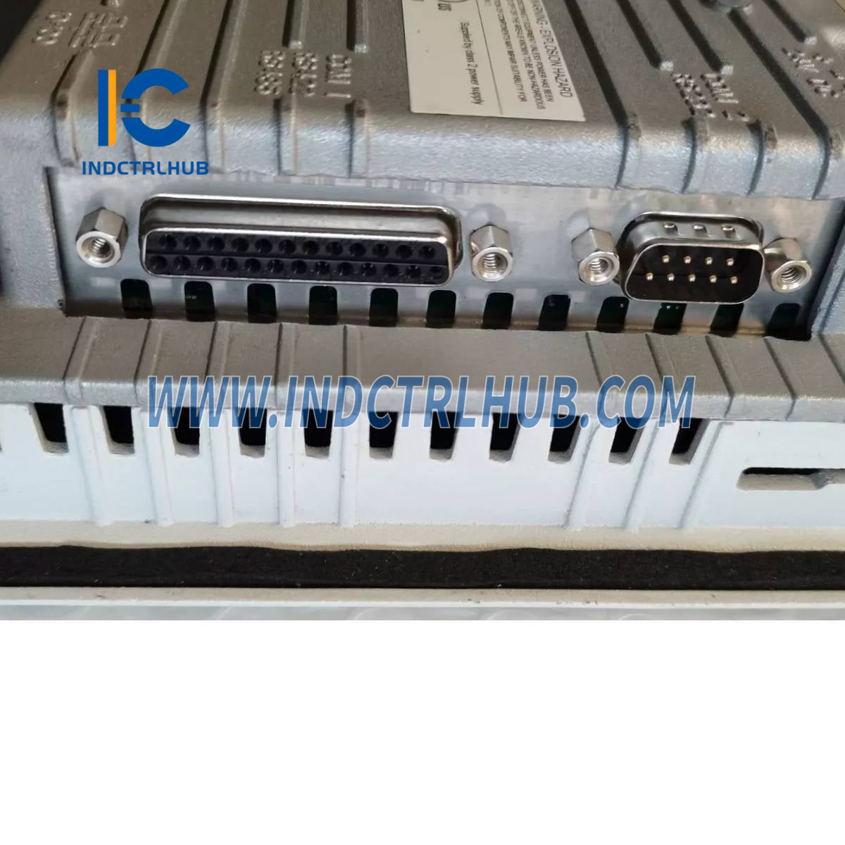 Nomor telepon 3BSE042240R3 | ABB PP825A Panel Proses