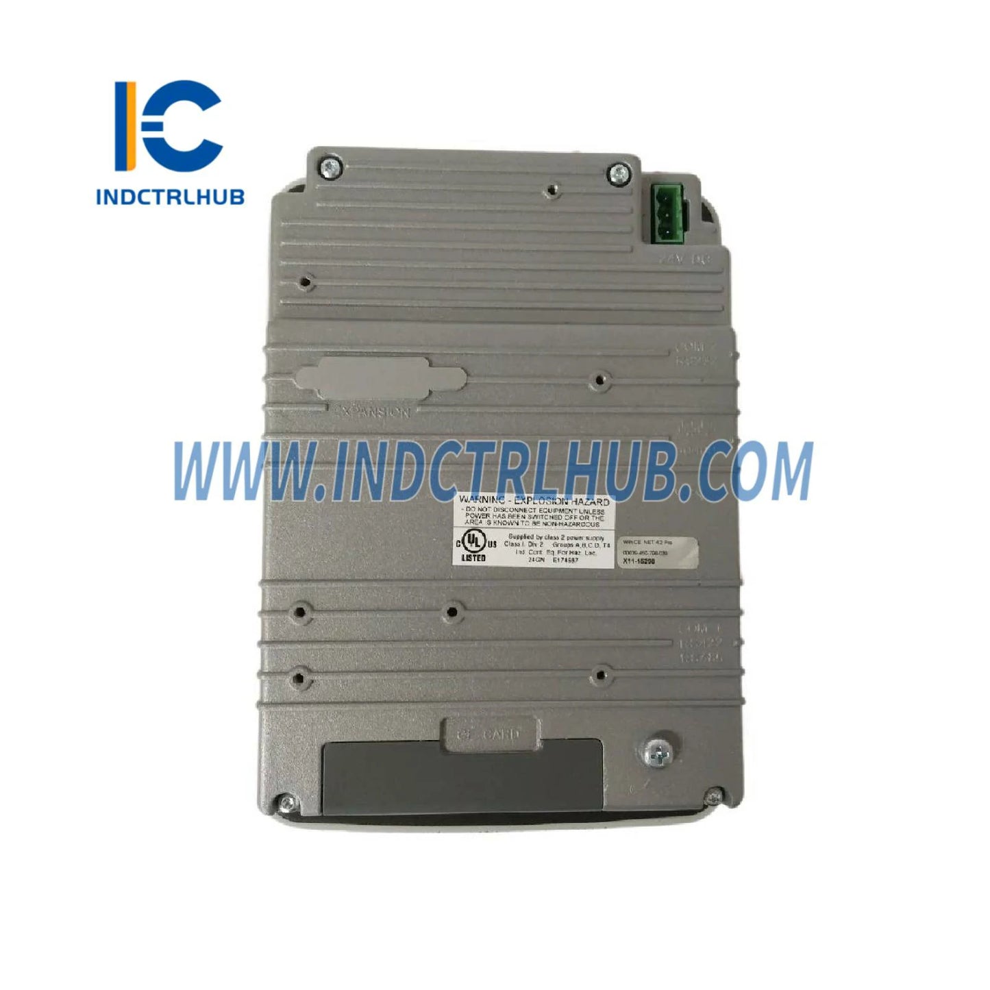 3BSE042234R2 | ABB PP835A operatora panelis