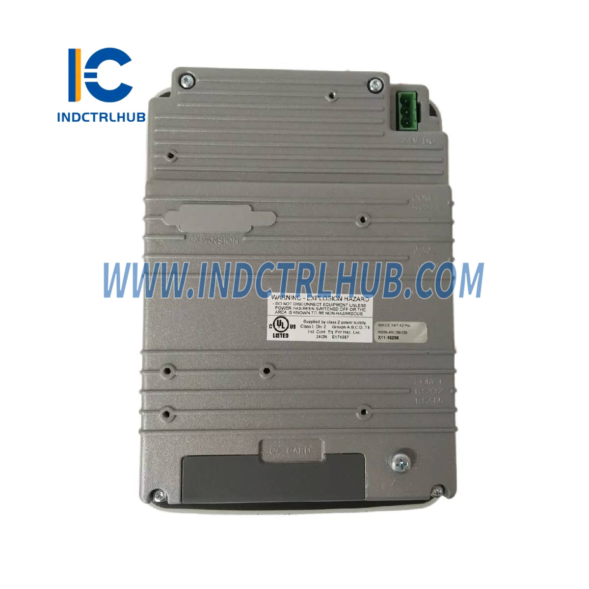 3BSE042234R2 | Panel Operator ABB PP835A