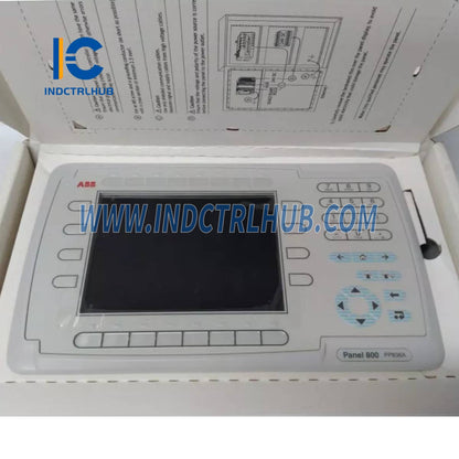 3BSE042237R1 | Bảng điều khiển ABB PP836