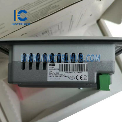 3BSE042237R1 | ABB PP836 Операторски панел
