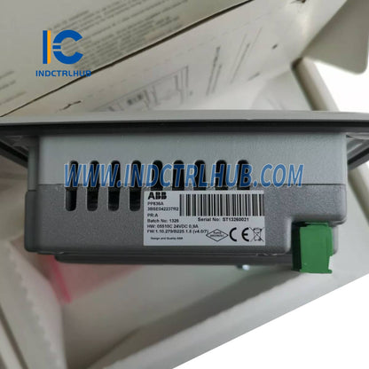 3BSE042237R1 | Bảng điều khiển ABB PP836