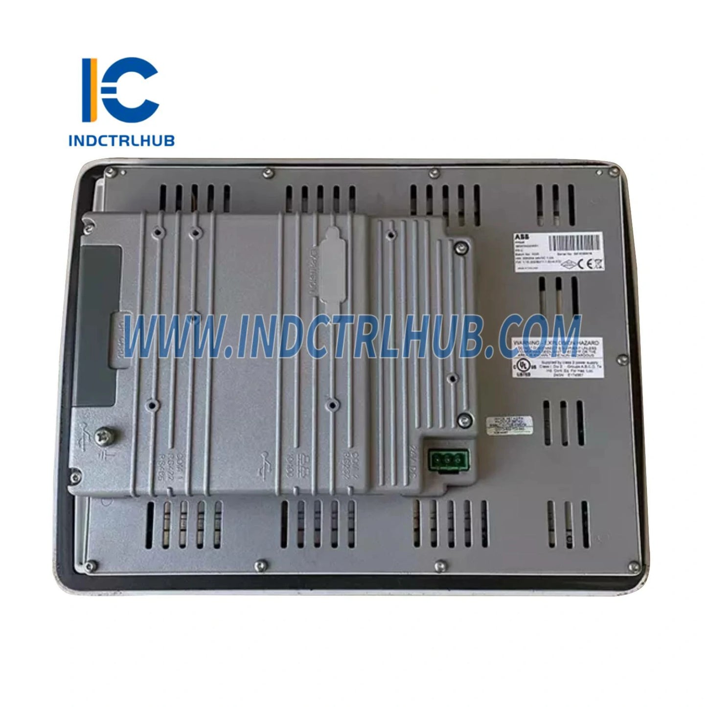 3BSE042235R1 | ABB PP845 Bediener Paneel