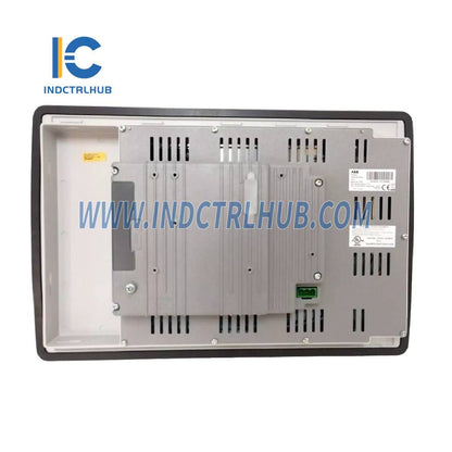 Nomor telepon 3BSE042238R2 | ABB PP846A Panel 800 REFURB