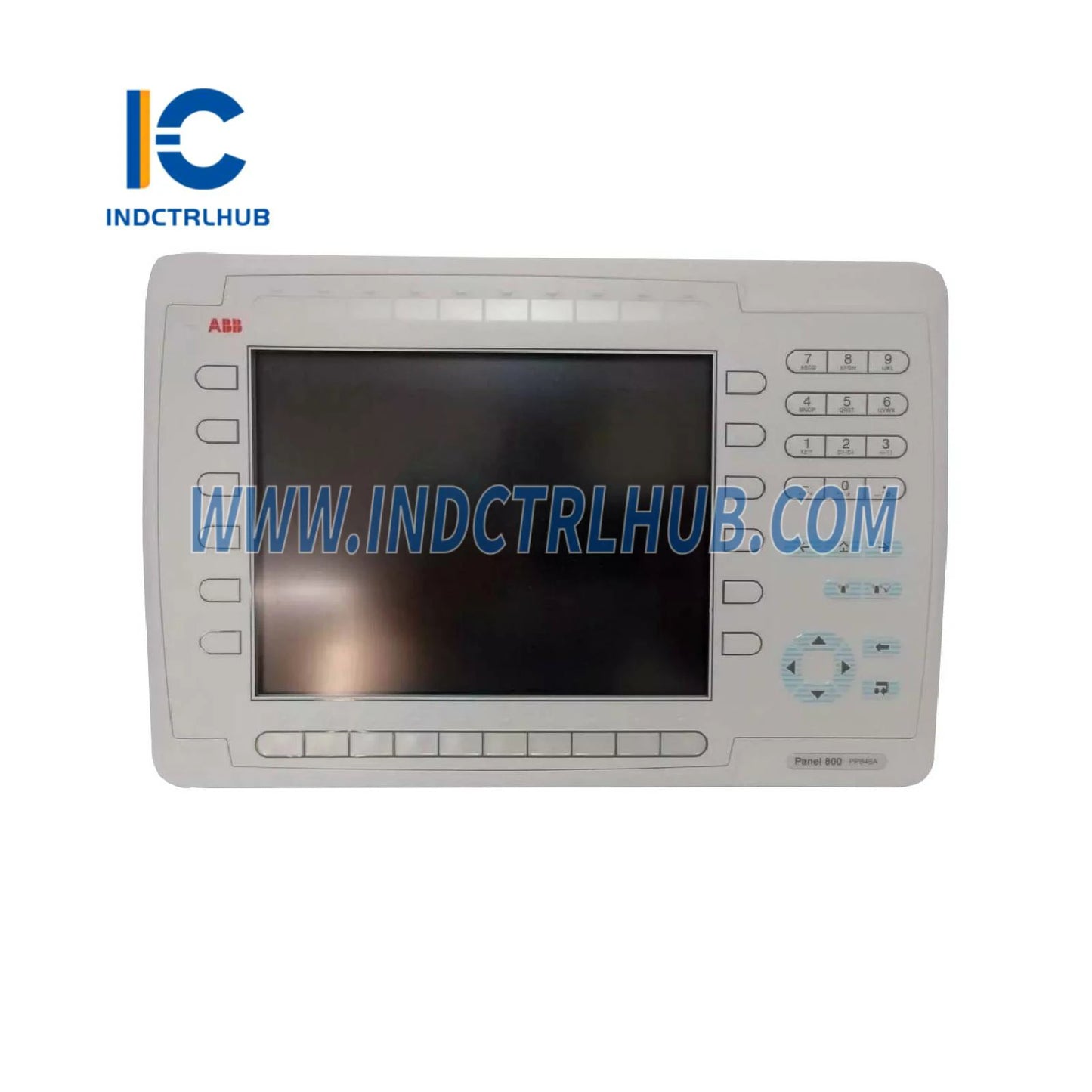 3BSE042238R2 | Painel ABB PP846A 800 RECONDICIONADO