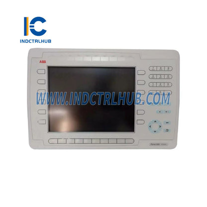 3BSE042238R2 | Painel ABB PP846A 800 RECONDICIONADO