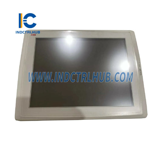 Nomor telepon 3BSE042236R1 | ABB PP865 Operator Panel 800 Bekas