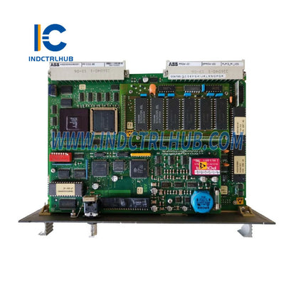 HIEE300900R0001 | ABB PPC322BE PROCESOROVÁ JEDNOTKA