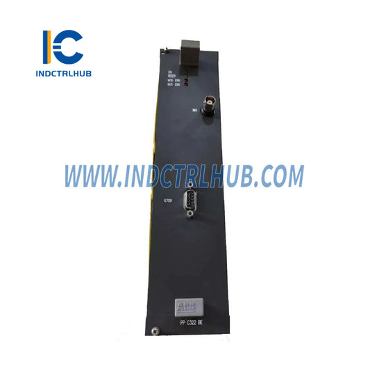 HIEE300900R0001 | ABB PPC322BE PROCESORA VIENĪBA