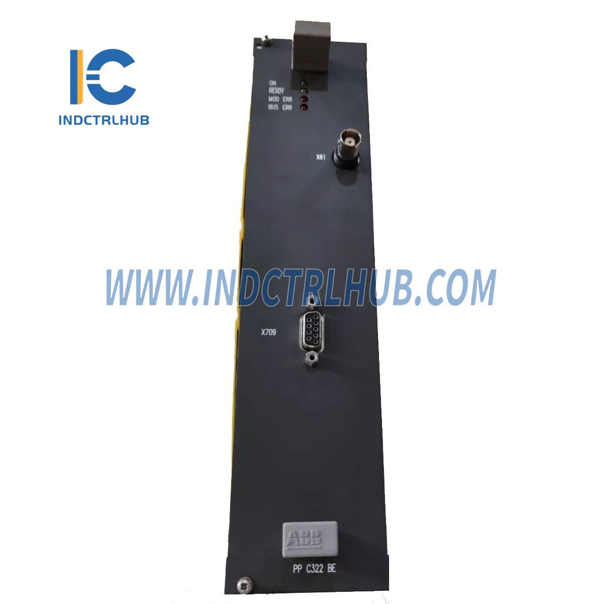 HIEE300900R0001 | ABB PPC322BE UNIDADE DE PROCESSADOR