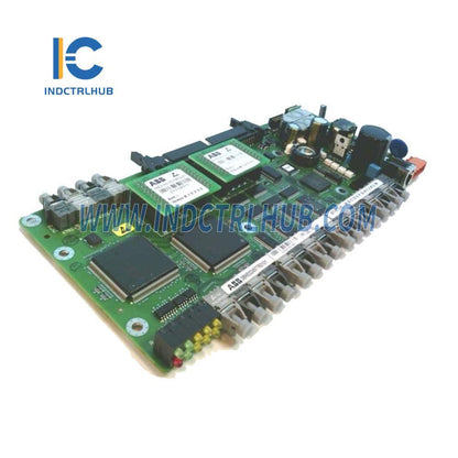 3BHE024577R0101 | ABB PPC907BE Kontrol Kartı
