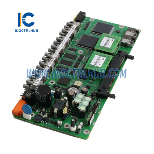 3BHE024577R0101 | ABB PPC907BE upravljačka ploča