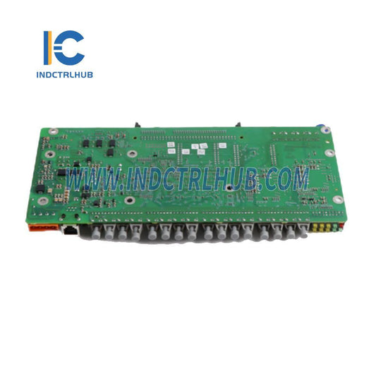 3BHE024577R0101 | ABB PPC907BE Control Board