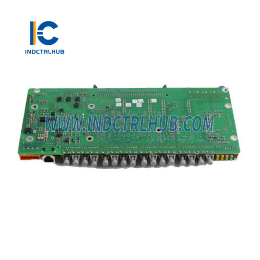 3BHE024577R0101 | ABB PPC907BE upravljačka ploča