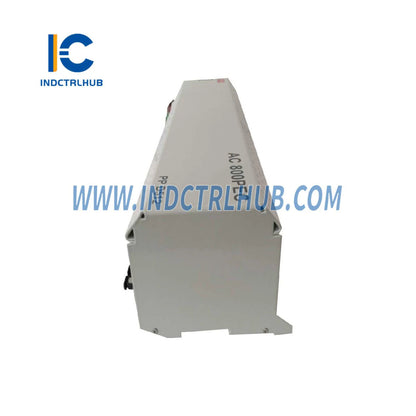 3BHE040375R1010 | Модуль контроллера ABB PPD512