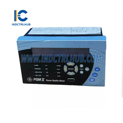 GE PQMII-C Multilin PQMII Power Quality Meter