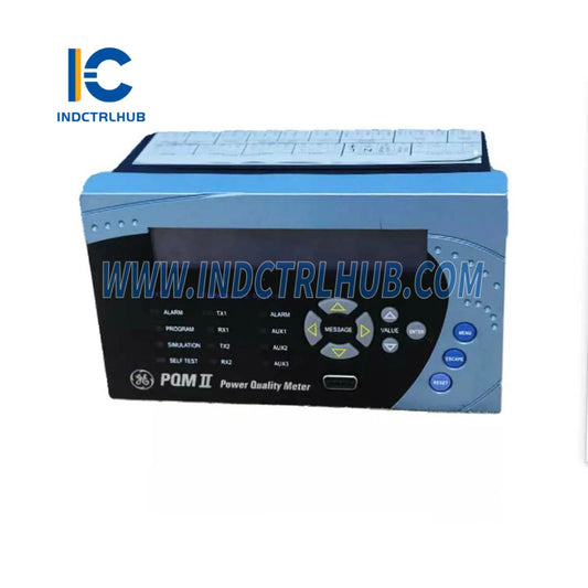 GE PQMII-C Multilin PQMII Power Quality Meter