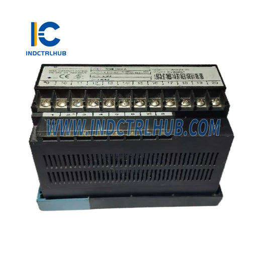 GE PQMII-T20-C-A Power Quality Meter