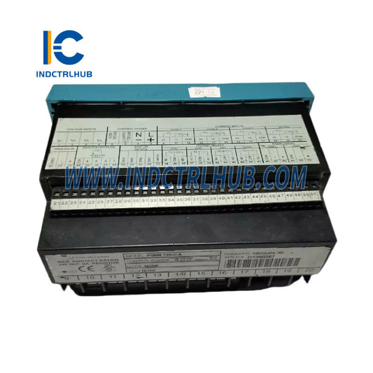 GE PQMII-T20-C-A Power Quality Meter