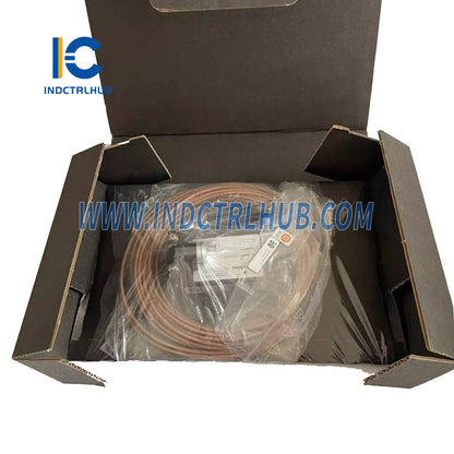 Emerson EPRO ‎‎PR6423/000-030+CON021 Eddy Current Signal Converter with Sensor